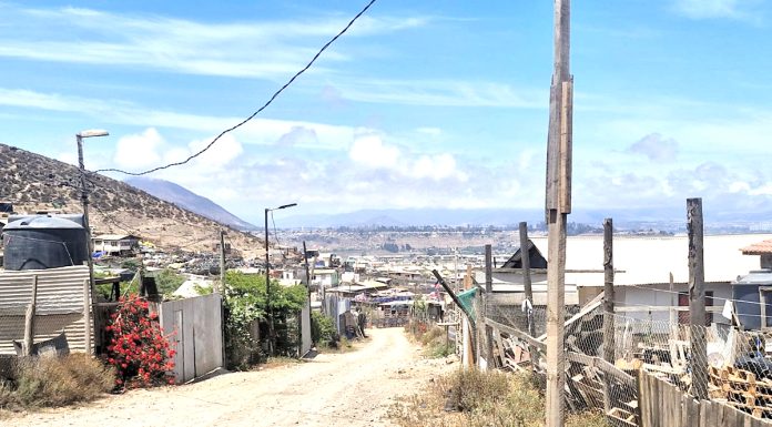 En La Varilla 4 festejan y tras fallo de la Corte se les debe restituir agua potable