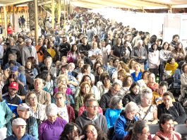 La Feria del Libro 2026 fue mágica y convocó a miles de visitantes