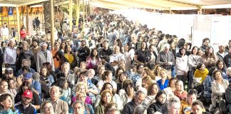 La Feria del Libro 2026 fue mágica y convocó a miles de visitantes