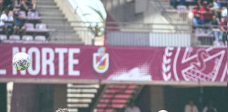 Piratas preparan el abordaje al Claro Arena