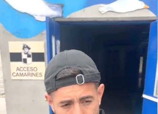 Rodrigo Holgado podrá jugar sin problemas la Copa Libertadores con Coquimbo Unido