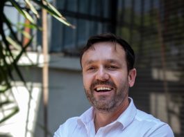 Erich Grohs Marín, diputado electo del Partido Nacional Libertario: «Vamos a apoyar al Gobierno, pero si hay que criticar, habrá que hacerlo»