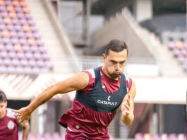 Sin excusas: Deportes La Serena va por puntos a la altura de El Salvador