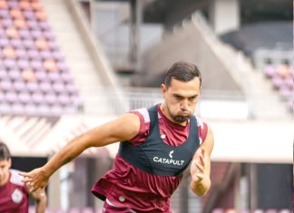 Sin excusas: Deportes La Serena va por puntos a la altura de El Salvador