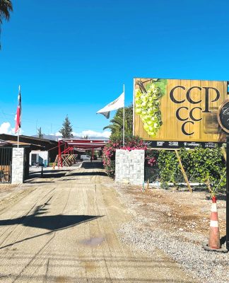 Fiesta de la Vendimia se realizará por primera vez en la Cooperativa Control Pisquero