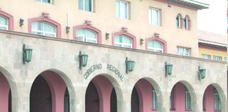 Eventual primer Gabinete Regional de Kast genera ruidos antes de asumir