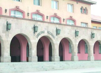 Eventual primer Gabinete Regional de Kast genera ruidos antes de asumir