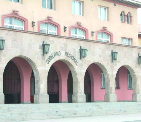 Eventual primer Gabinete Regional de Kast genera ruidos antes de asumir