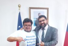 Día Internacional del Cáncer Infantil: apuran área oncológica para niños