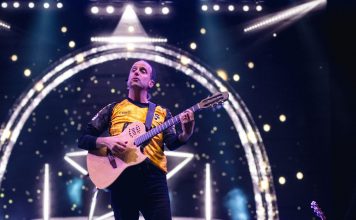 Locura por ver a Kramer