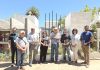 Memorial en Salamanca contará con placa de Ruta de la Memoria