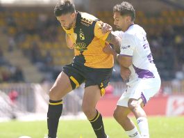 Deportes Concepción terminó con el invicto del pirata en el FSR