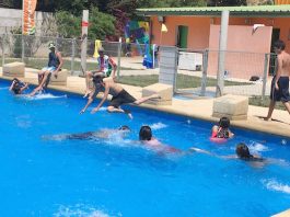 Este lunes 16 de febrero habría récord de calor