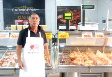 Sin luz el centro porteño por varias horas