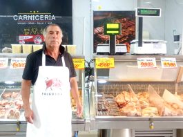 Sin luz el centro porteño por varias horas