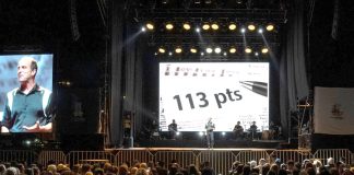 Kramer devolvió el aura al Barrio Inglés