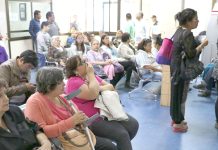 Complejo desafío de las listas de espera en salud