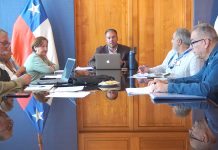 Un «centro comercial a cielo abierto» para revivir la zona