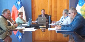 Un «centro comercial a cielo abierto» para revivir la zona