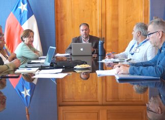 Un «centro comercial a cielo abierto» para revivir la zona