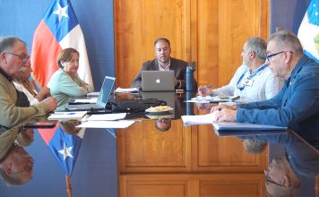 Un «centro comercial a cielo abierto» para revivir la zona