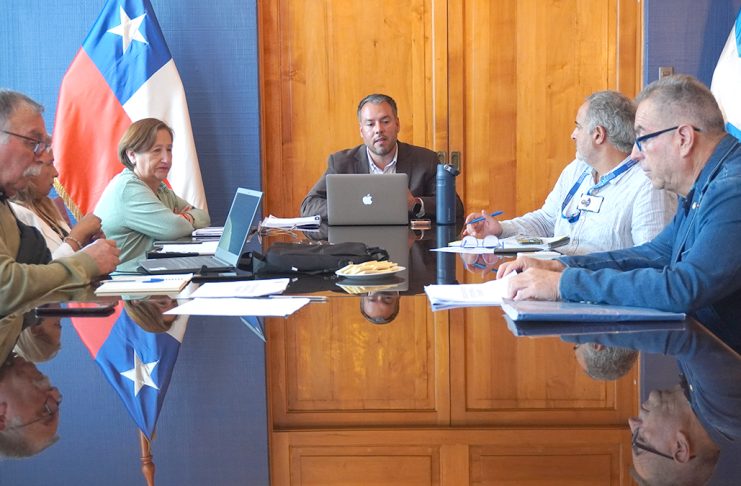 Un «centro comercial a cielo abierto» para revivir la zona