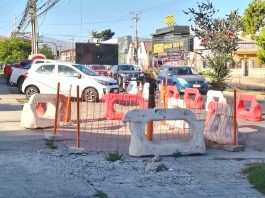 Municipio exige cronograma a sanitaria por intervención en Balmaceda antes de marzo