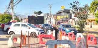 Municipio exige cronograma a sanitaria por intervención en Balmaceda antes de marzo