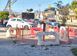 Municipio exige cronograma a sanitaria por intervención en Balmaceda antes de marzo