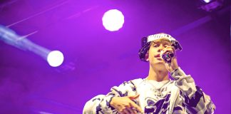 El rey de la guaracha Martín White será la joyita de la Vendimia 2026