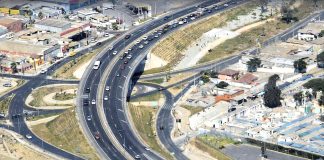 Expropiaciones de la circunvalación se harán tras el pronunciamiento del Panel Técnico