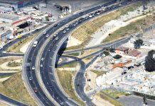 Tras rechazo a la Circunvalación: Gobierno Regional oficiará a las nuevas autoridades para concretar obras emblemáticas