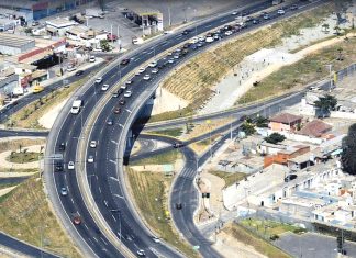 Tras rechazo a la Circunvalación: Gobierno Regional oficiará a las nuevas autoridades para concretar obras emblemáticas