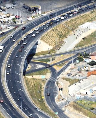 Tras rechazo a la Circunvalación: Gobierno Regional oficiará a las nuevas autoridades para concretar obras emblemáticas