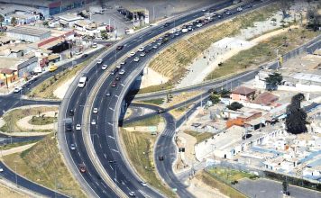 Tras rechazo a la Circunvalación: Gobierno Regional oficiará a las nuevas autoridades para concretar obras emblemáticas