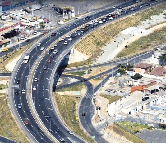 Tras rechazo a la Circunvalación: Gobierno Regional oficiará a las nuevas autoridades para concretar obras emblemáticas