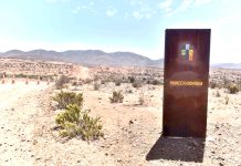 Andes Iron solicita dejar sin efecto fallo de la Corte de Apelaciones de Antofagasta