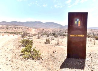 Andes Iron solicita dejar sin efecto fallo de la Corte de Apelaciones de Antofagasta