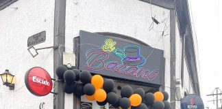 Municipio evalúa clausurar «El Bacano» tras homicidio en el casco histórico