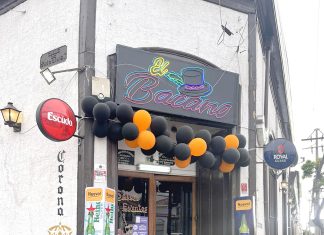 Municipio evalúa clausurar «El Bacano» tras homicidio en el casco histórico