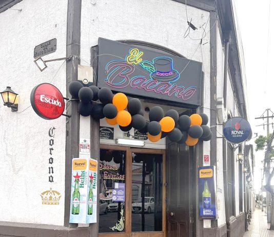 Municipio evalúa clausurar «El Bacano» tras homicidio en el casco histórico