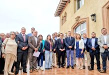 Partir de cero significaría tres años adicionales y más de 330 millones de dólares