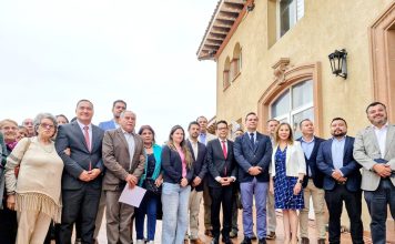 Partir de cero significaría tres años adicionales y más de 330 millones de dólares