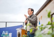 Alcalde Ali Manouchehri: «Debemos impulsar un plan de inversiones rápidas y efectivas»