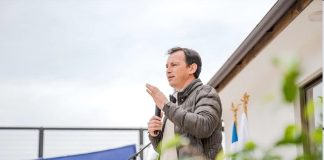 Alcalde Ali Manouchehri: «Debemos impulsar un plan de inversiones rápidas y efectivas»