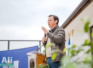 Alcalde Ali Manouchehri: «Debemos impulsar un plan de inversiones rápidas y efectivas»