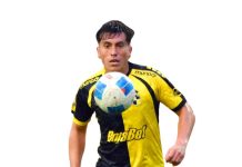 Una fecha para Juan Cornejo