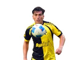 Una fecha para Juan Cornejo