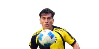 Una fecha para Juan Cornejo