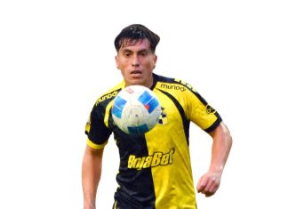 Una fecha para Juan Cornejo